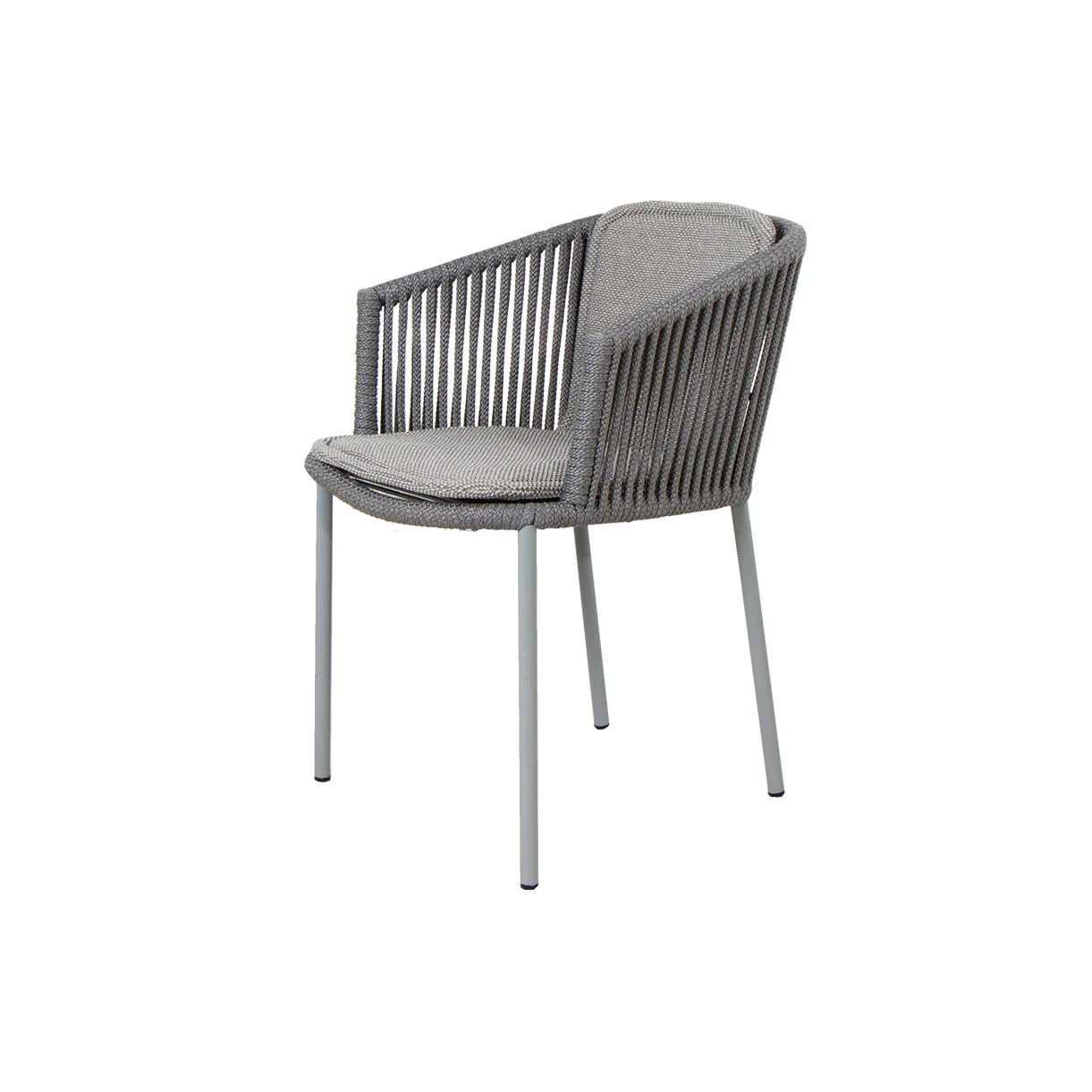 Moments Stackable Dining Chair - Image 19