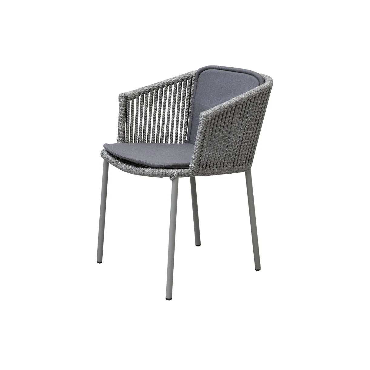 Moments Stackable Dining Chair - Image 20