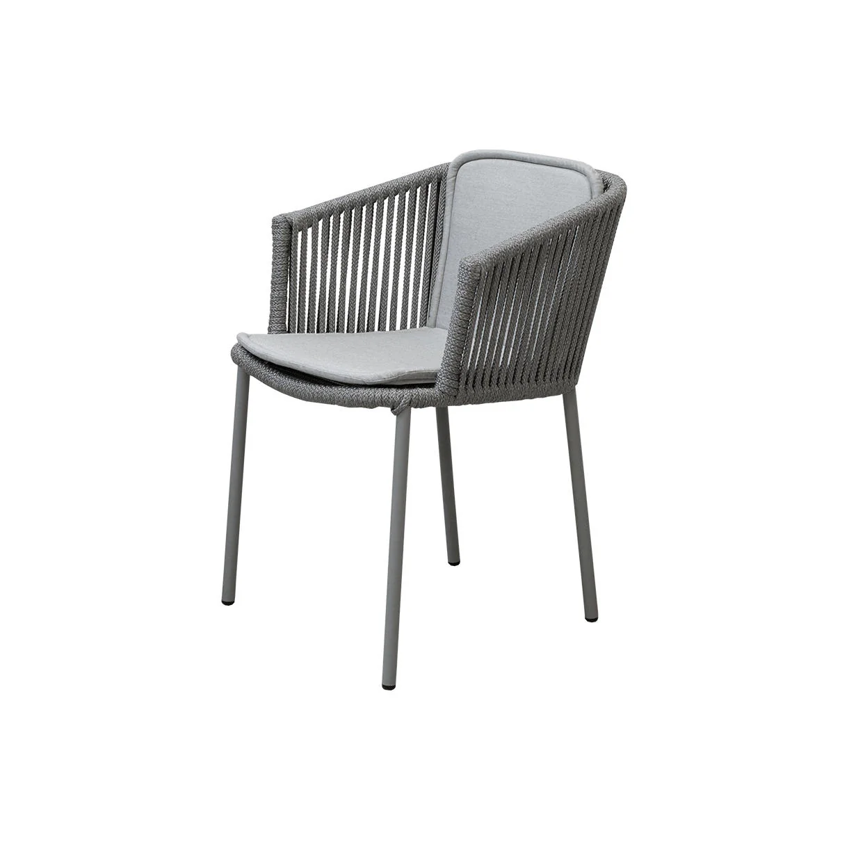Moments Stackable Dining Chair - Image 21