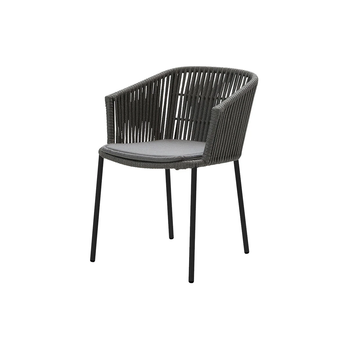Moments Stackable Dining Chair - Image 23