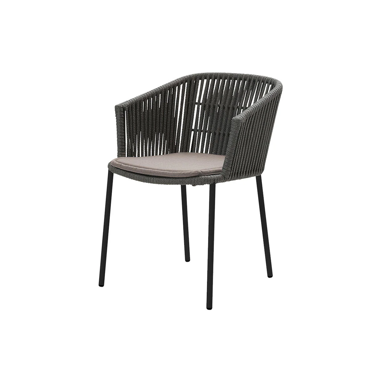 Moments Stackable Dining Chair - Image 24