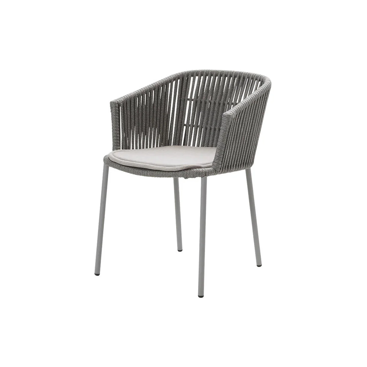 Moments Stackable Dining Chair - Image 25
