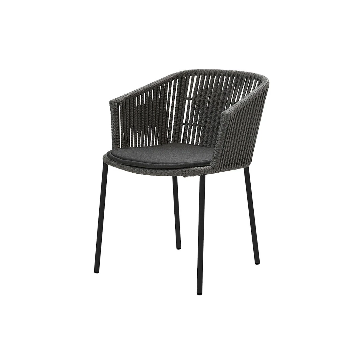 Moments Stackable Dining Chair - Image 27