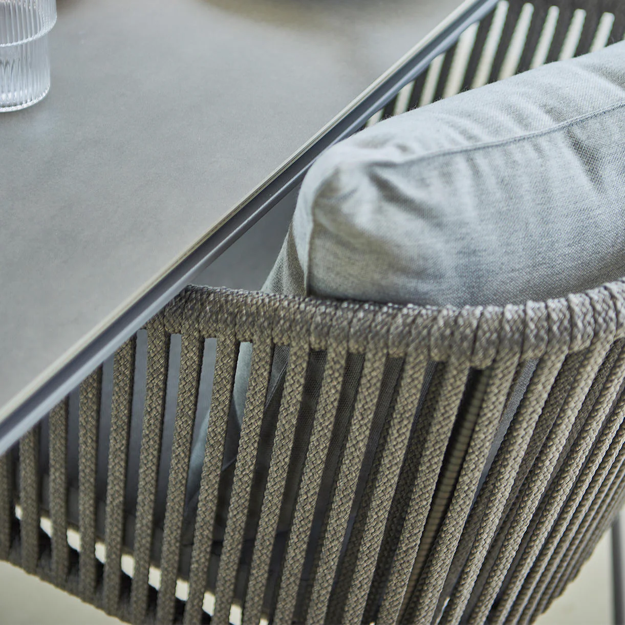 Moments Stackable Dining Chair - Image 4