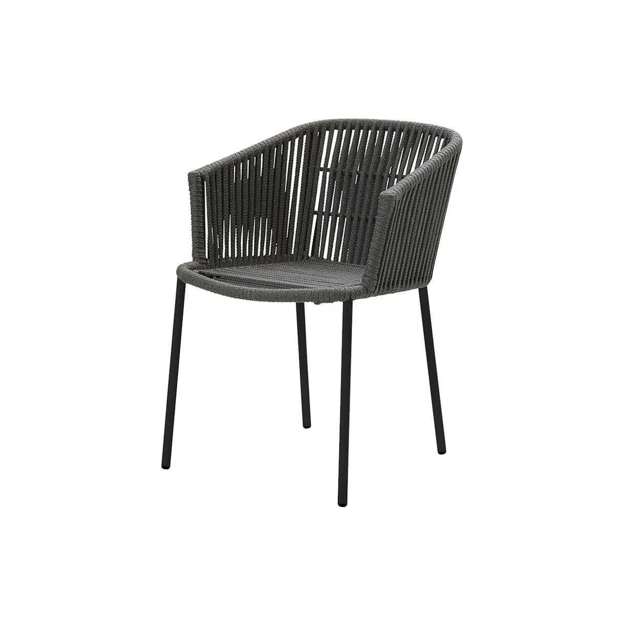 Moments Stackable Dining Chair - Image 7