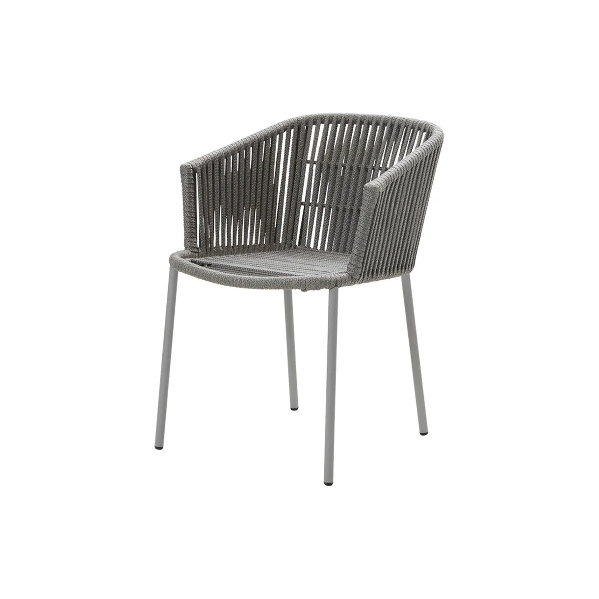 Moments Stackable Dining Chair - Image 8