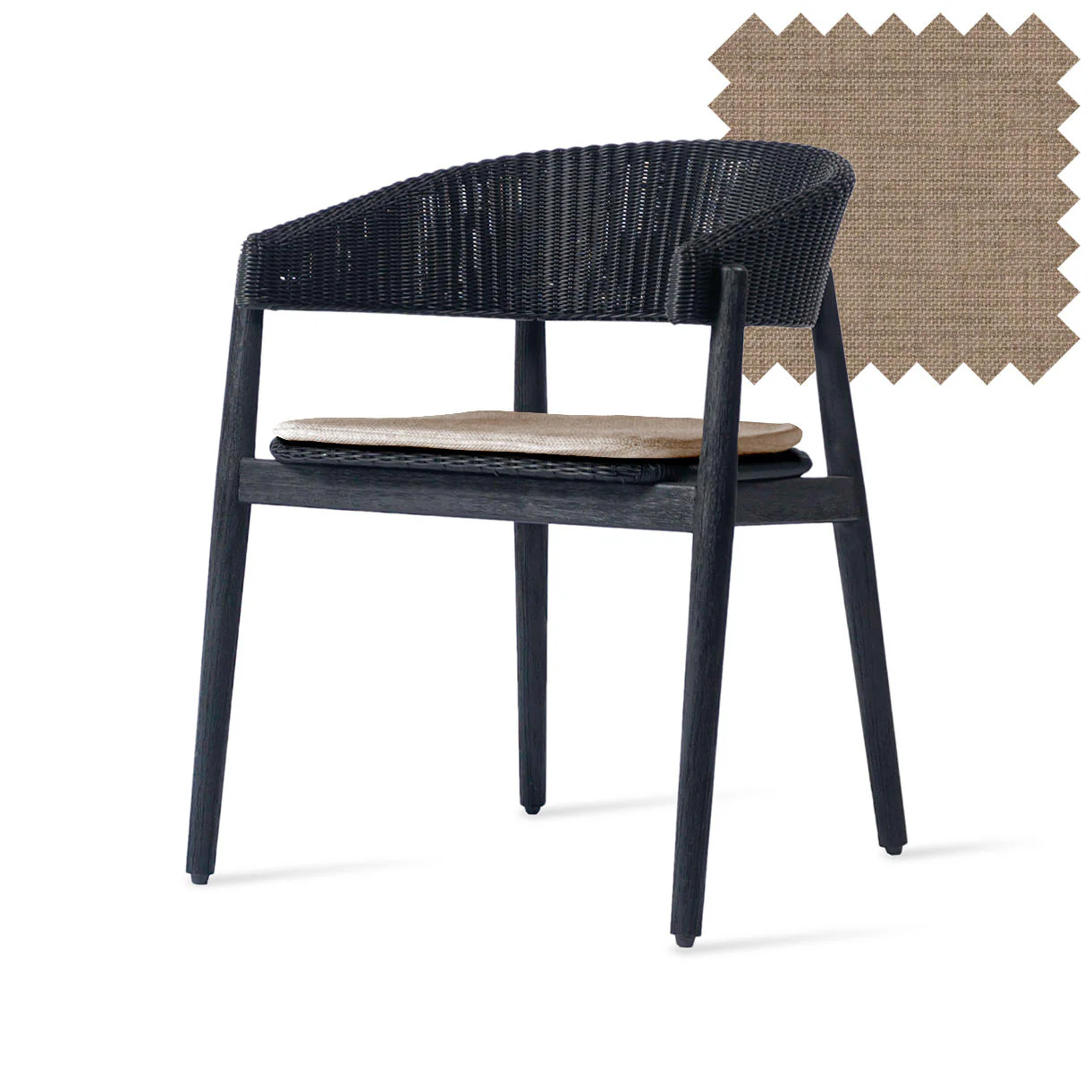 Mona Dining Armchairs - Image 10