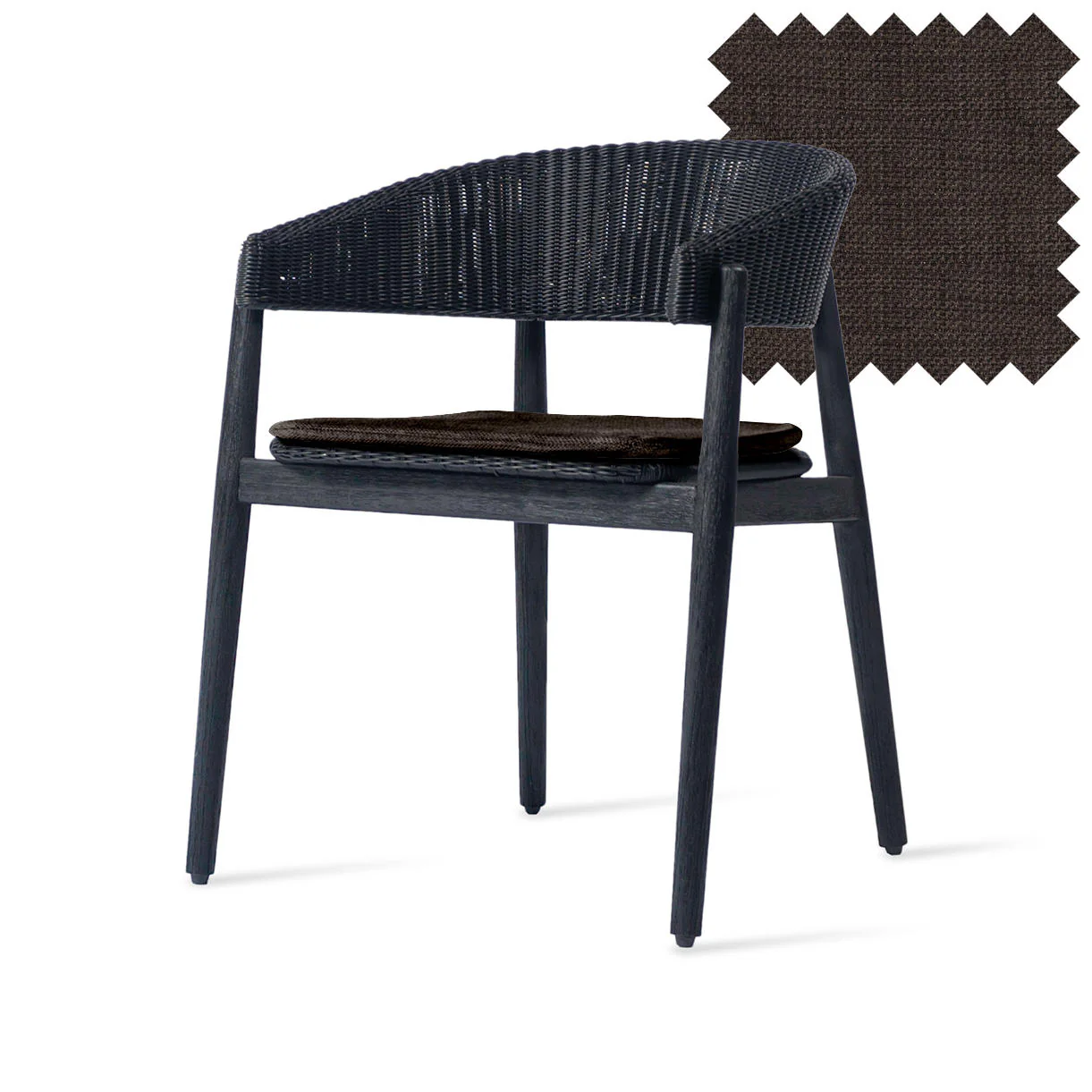 Mona Dining Armchairs - Image 11