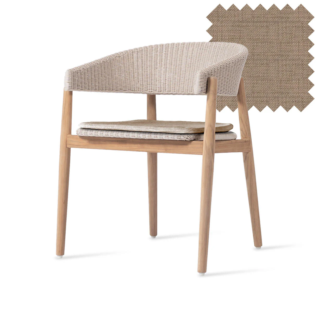 Mona Dining Armchairs - Image 7