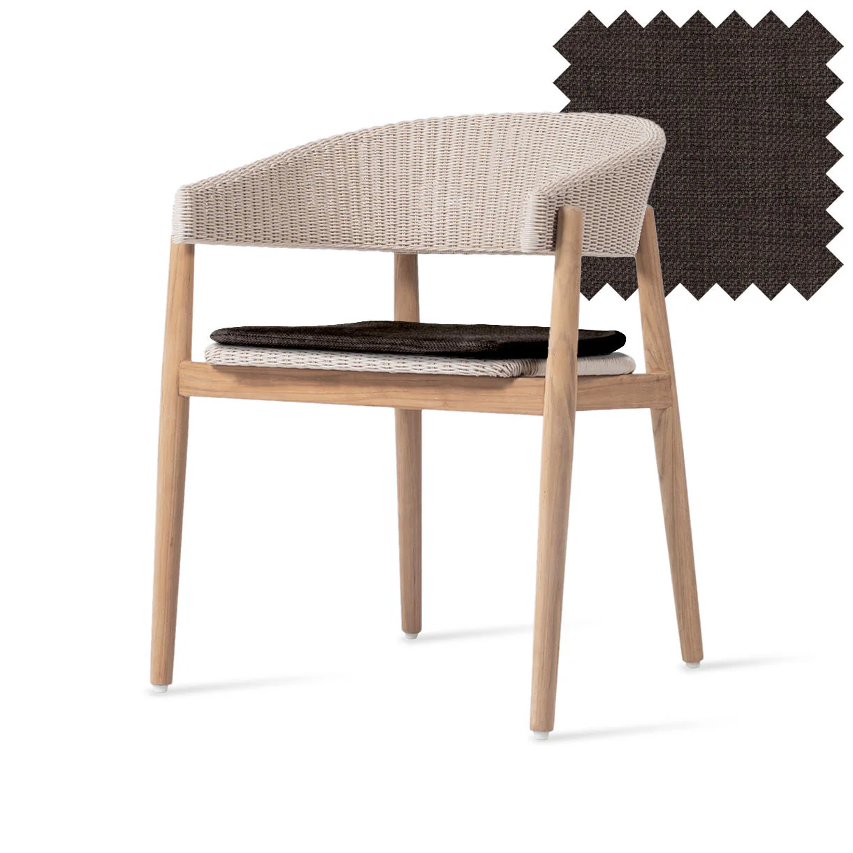 Mona Dining Armchairs - Image 8