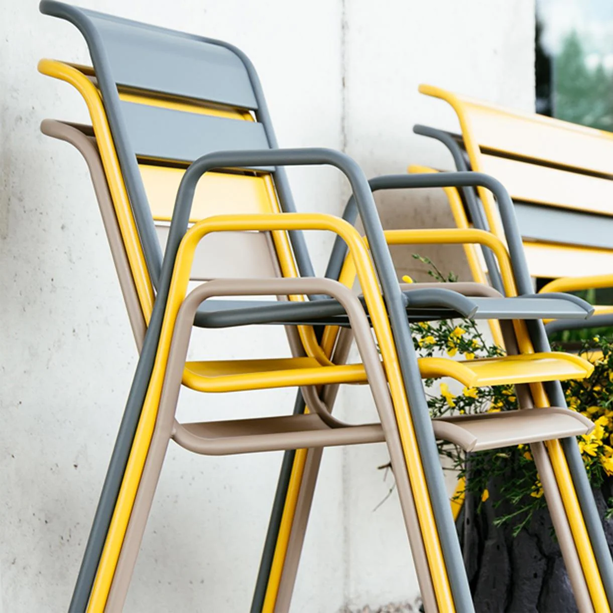 Monceau Armchair - Image 2