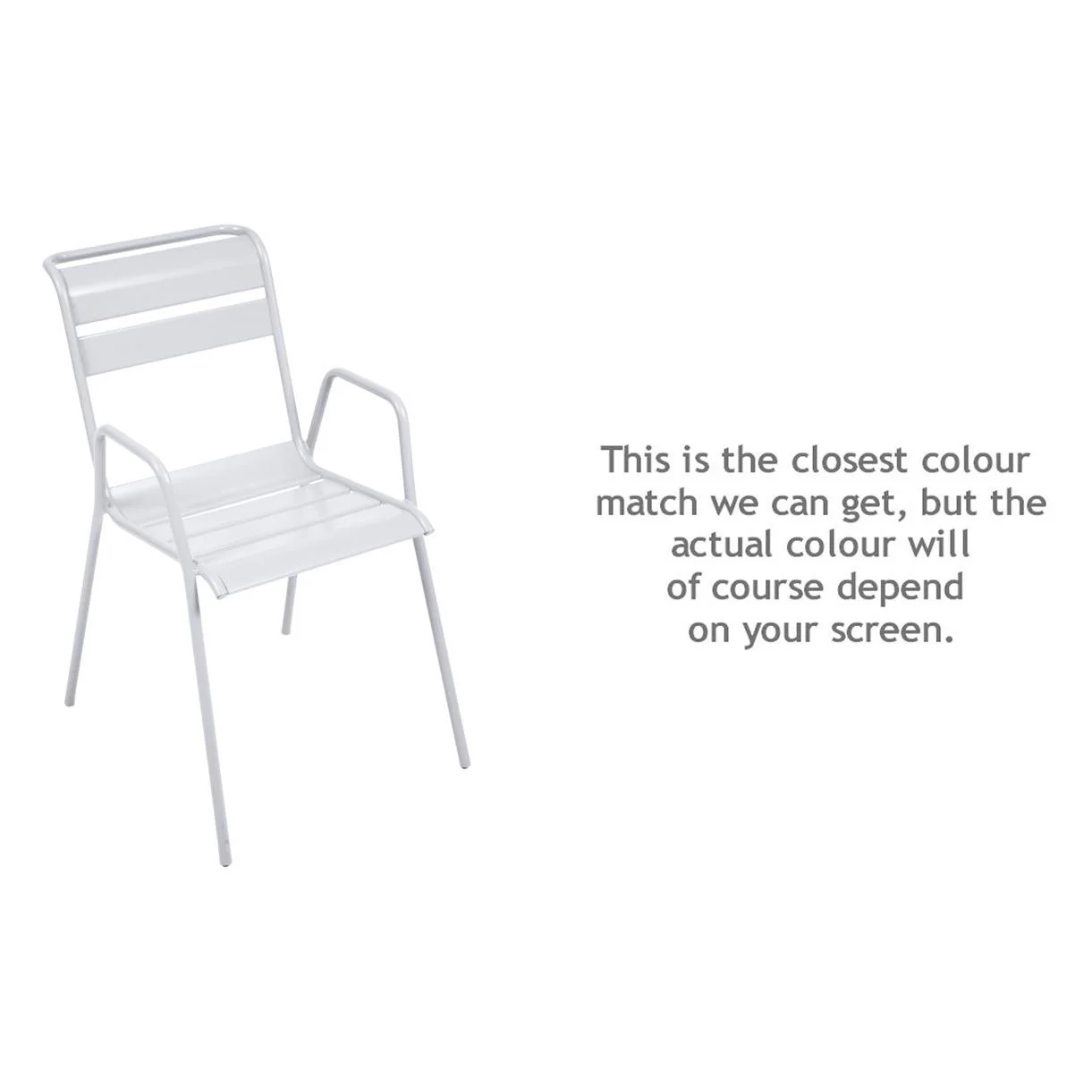 Monceau Armchair - Image 4