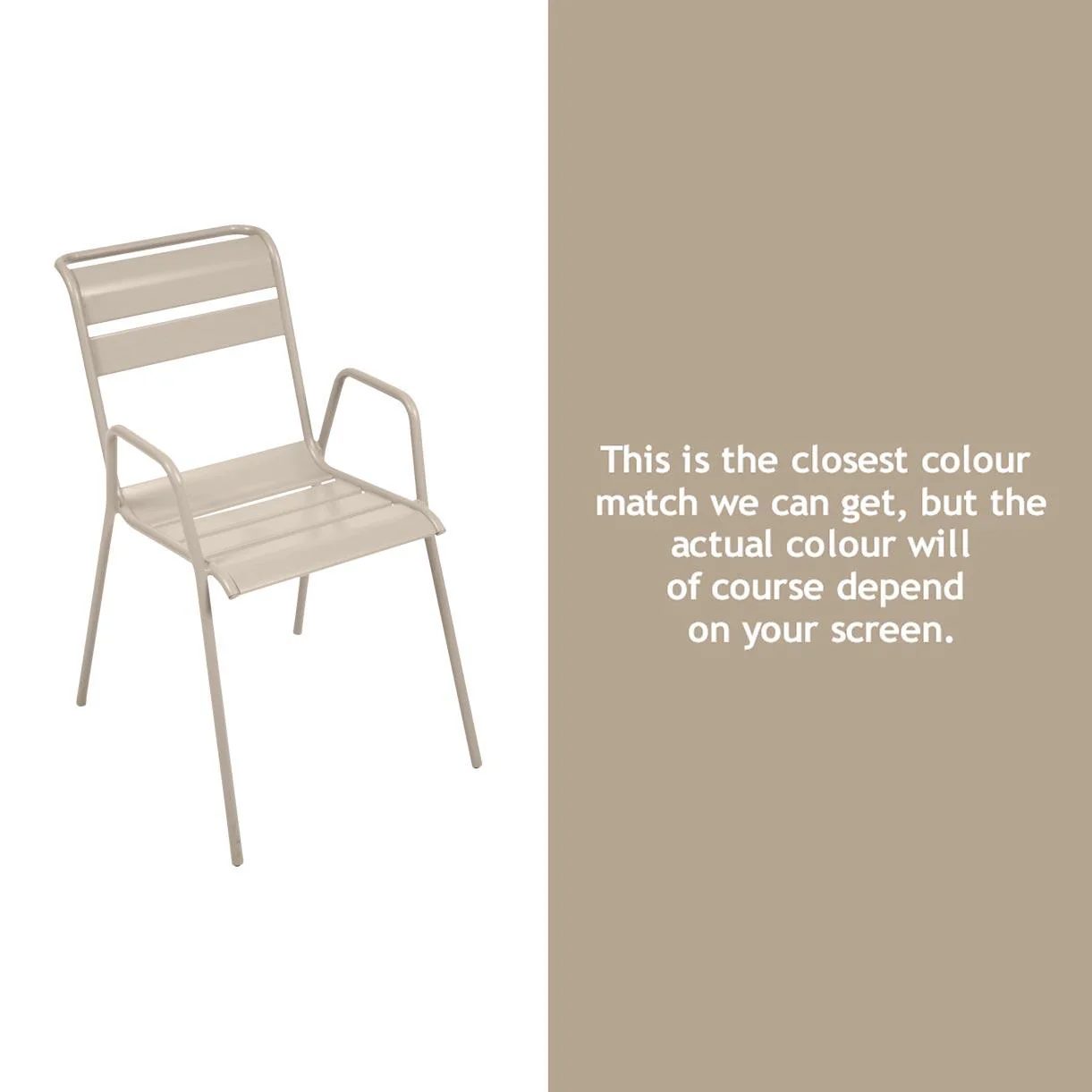 Monceau Armchair - Image 5