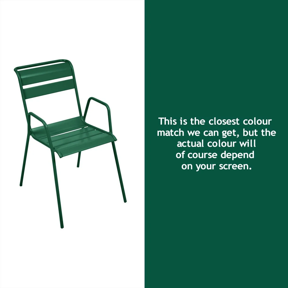 Monceau Armchair - Image 6