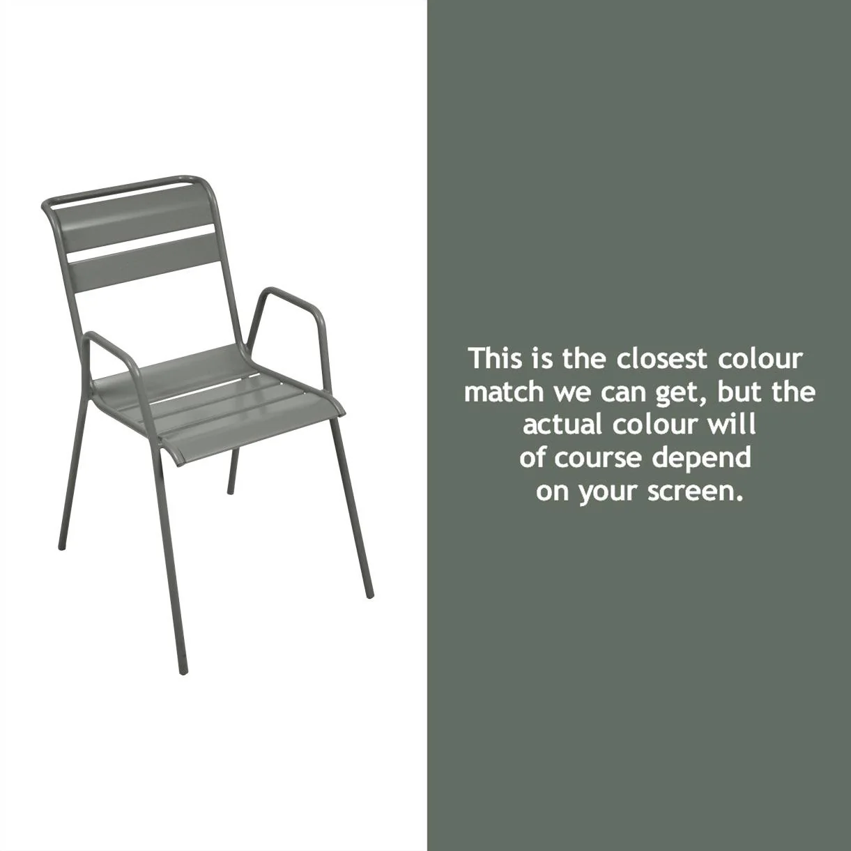 Monceau Armchair - Image 7