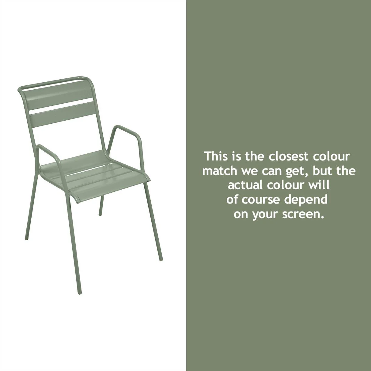 Monceau Armchair - Image 8