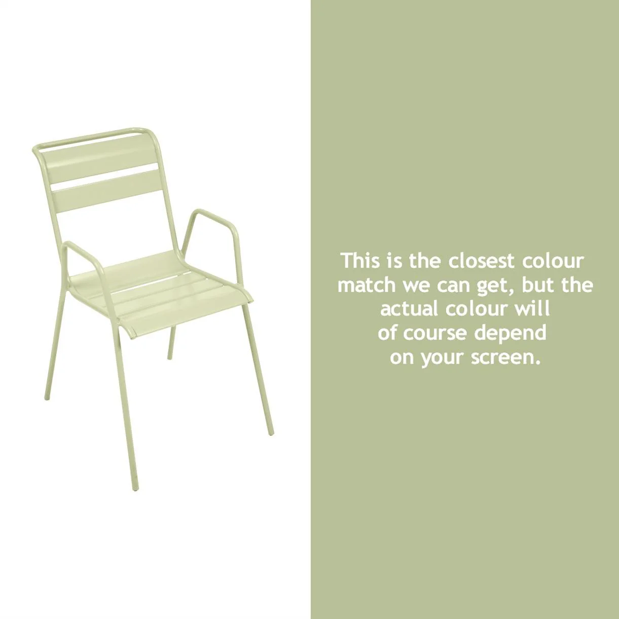 Monceau Armchair - Image 9