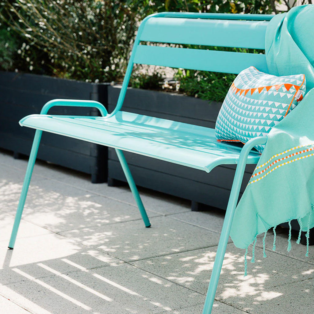 Monceau Bench - Image 2