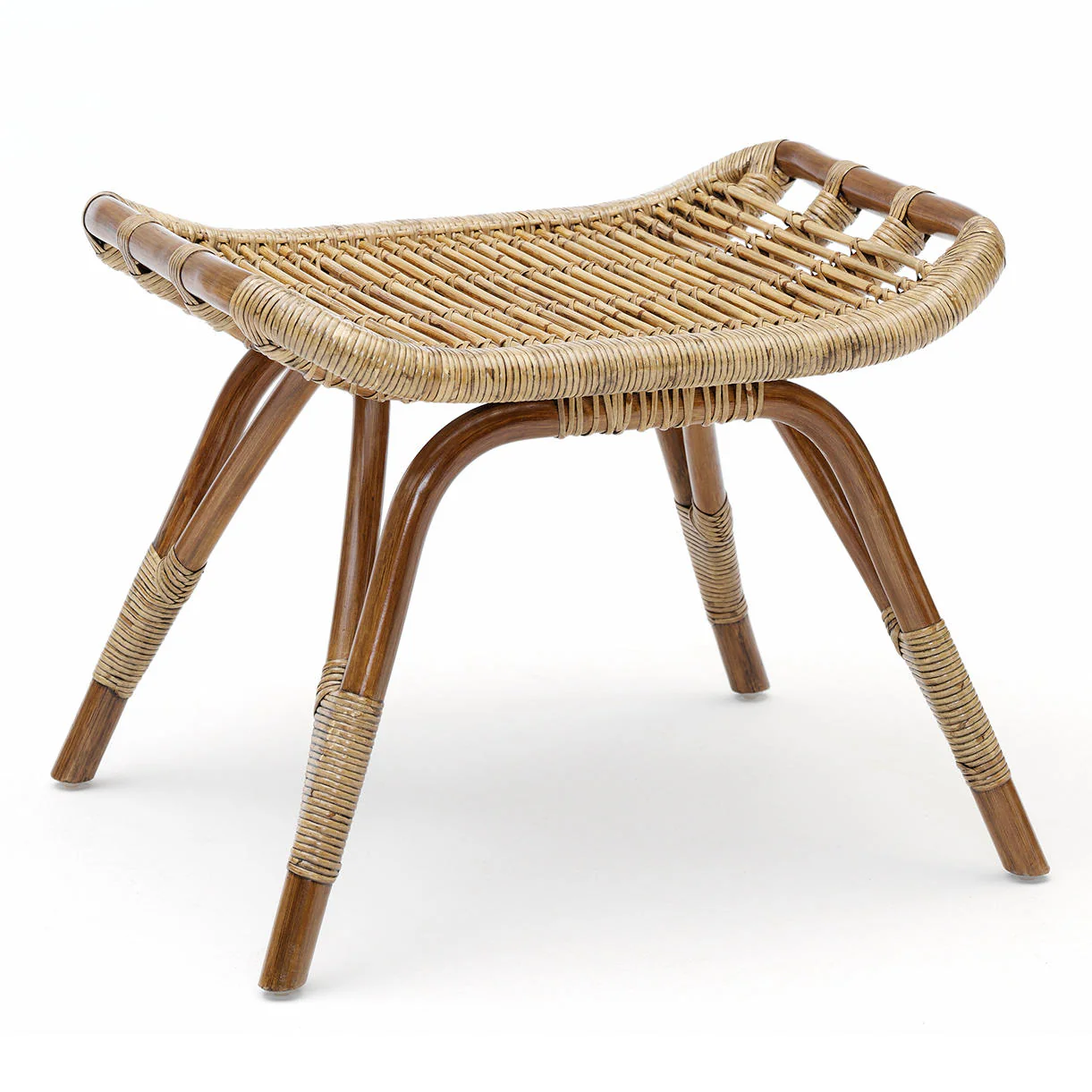 Monet Footstool - Image 4