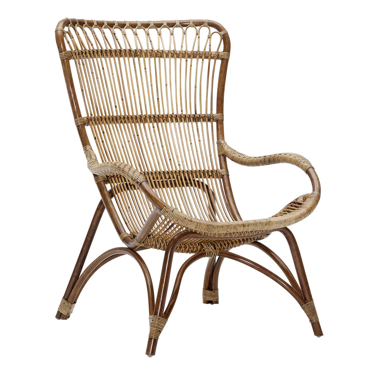 Monet High Back Chair - Image 4