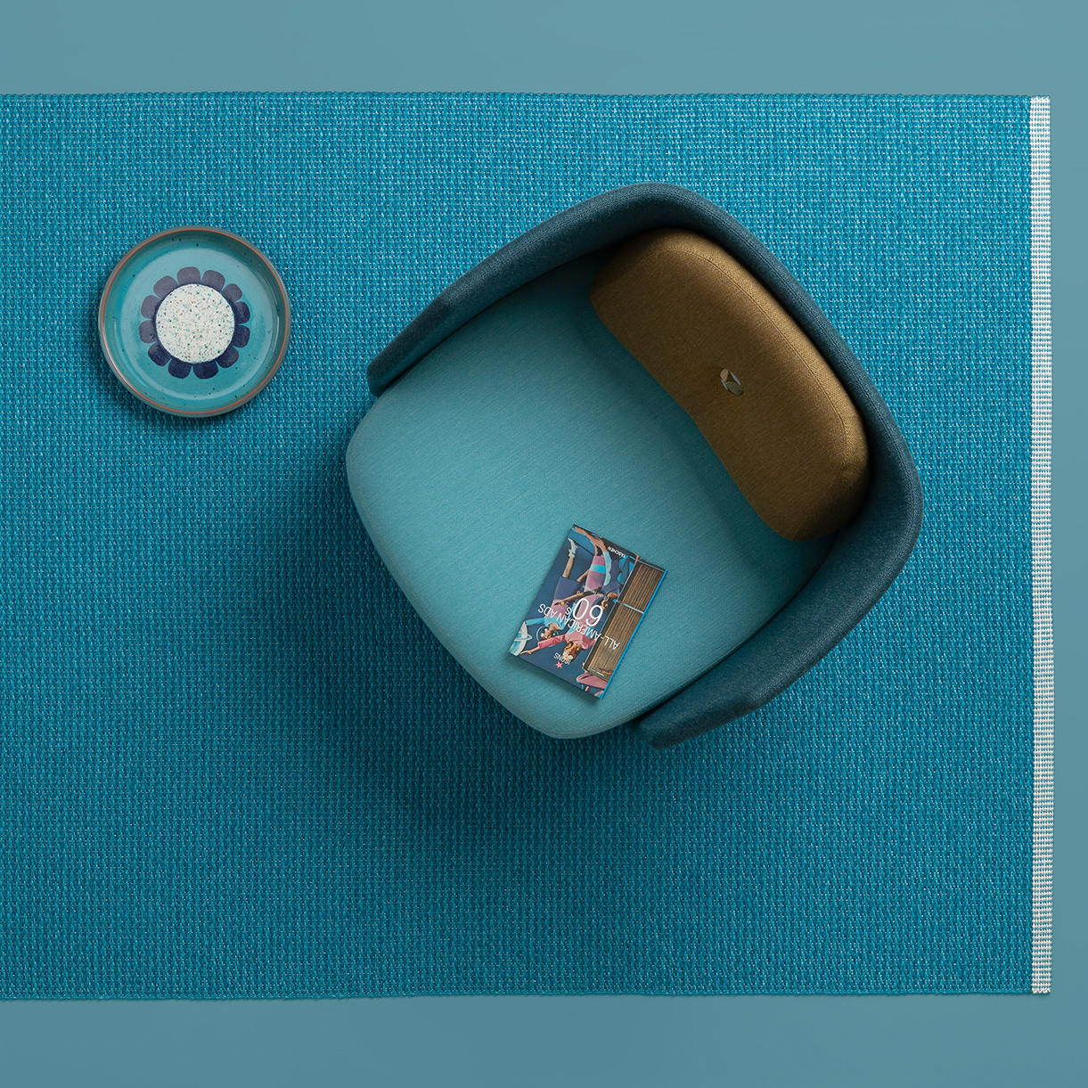 Mono Large Outdoor Rugs - Image 3