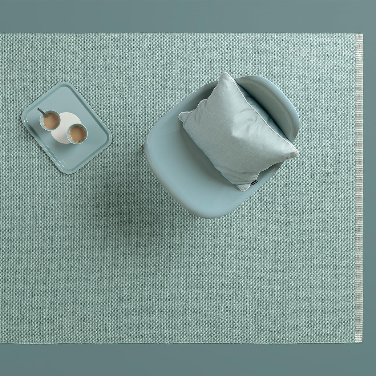 Mono Large Outdoor Rugs - Image 4