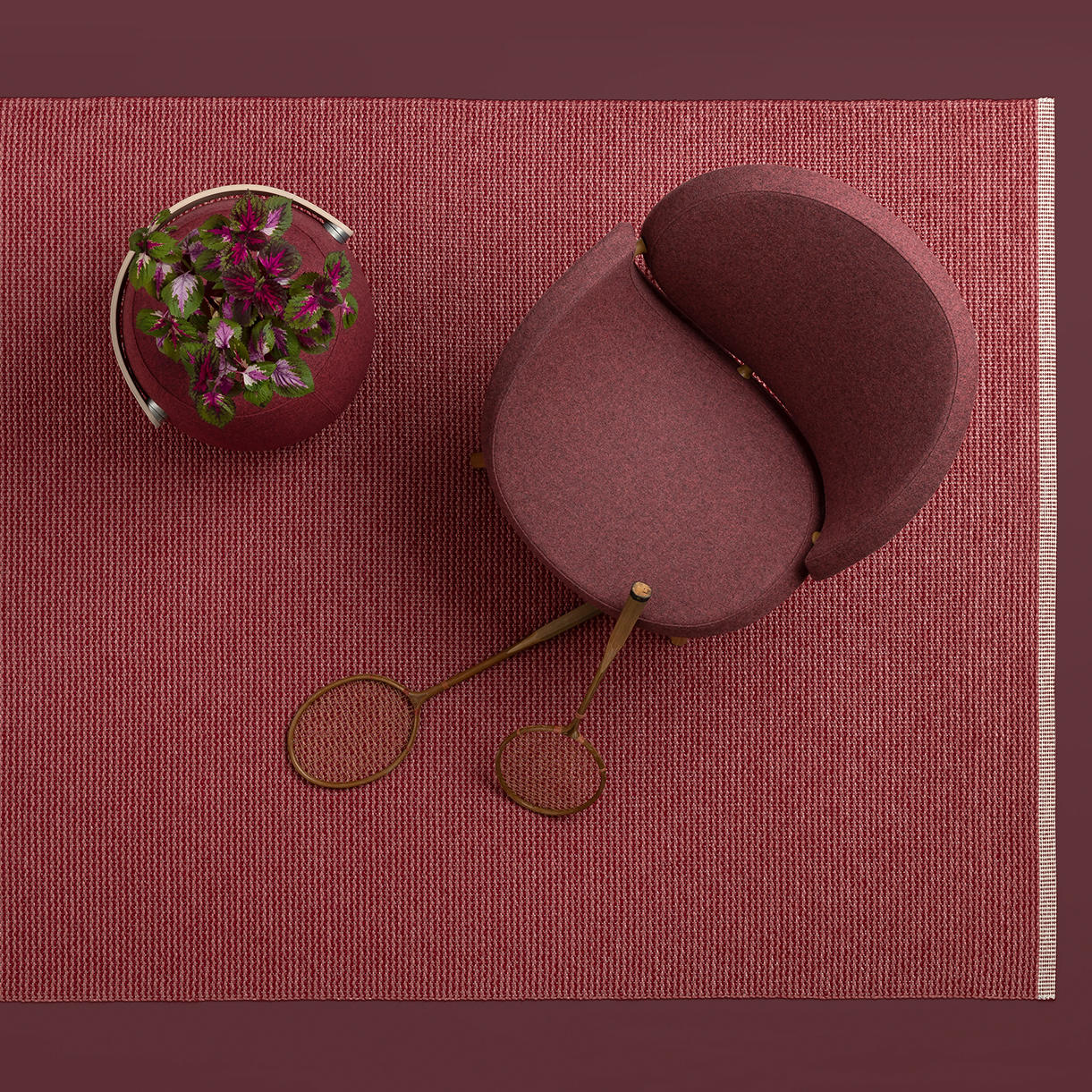 Mono Large Outdoor Rugs - Image 5