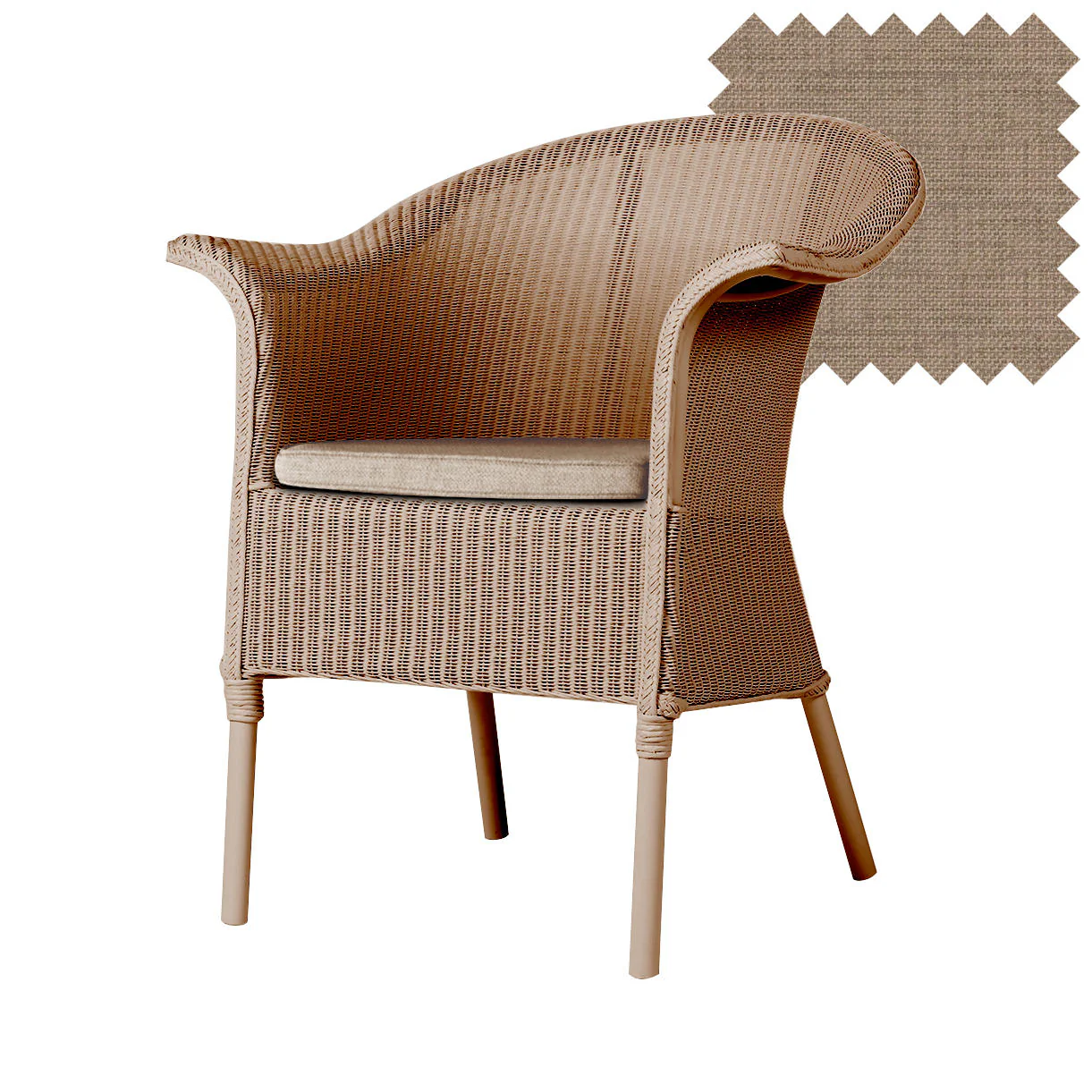 Monte Carlo Chair - Image 13