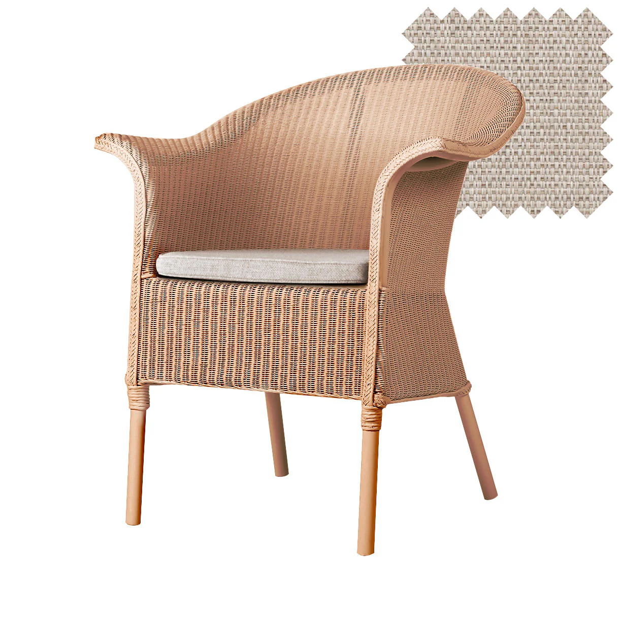 Monte Carlo Chair - Image 18