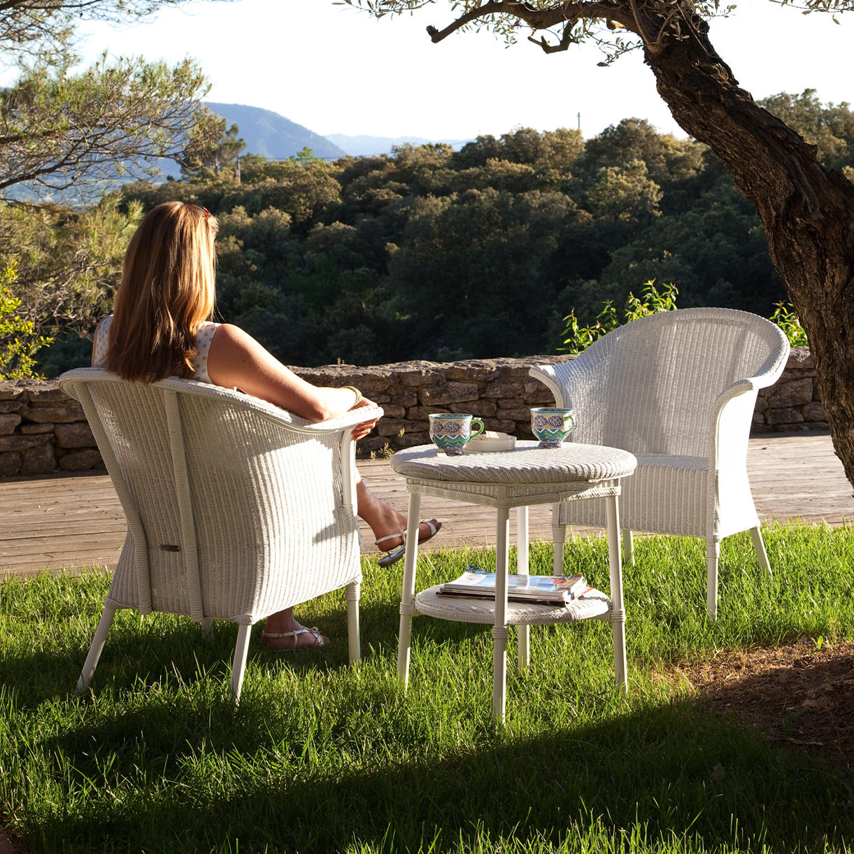 Monte Carlo Chair - Image 2