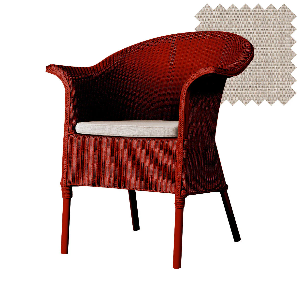 Monte Carlo Chair - Image 20