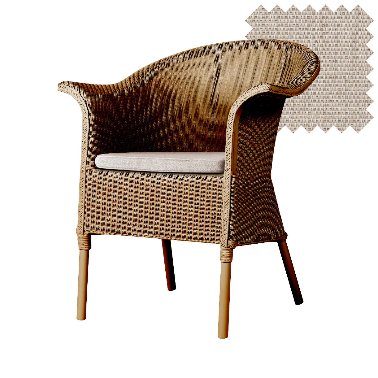 Monte Carlo Chair - Image 26