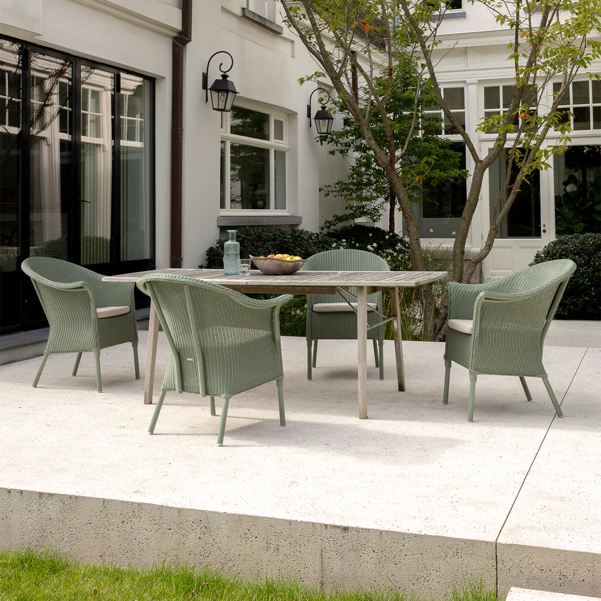 Monte Carlo Chair - Image 3