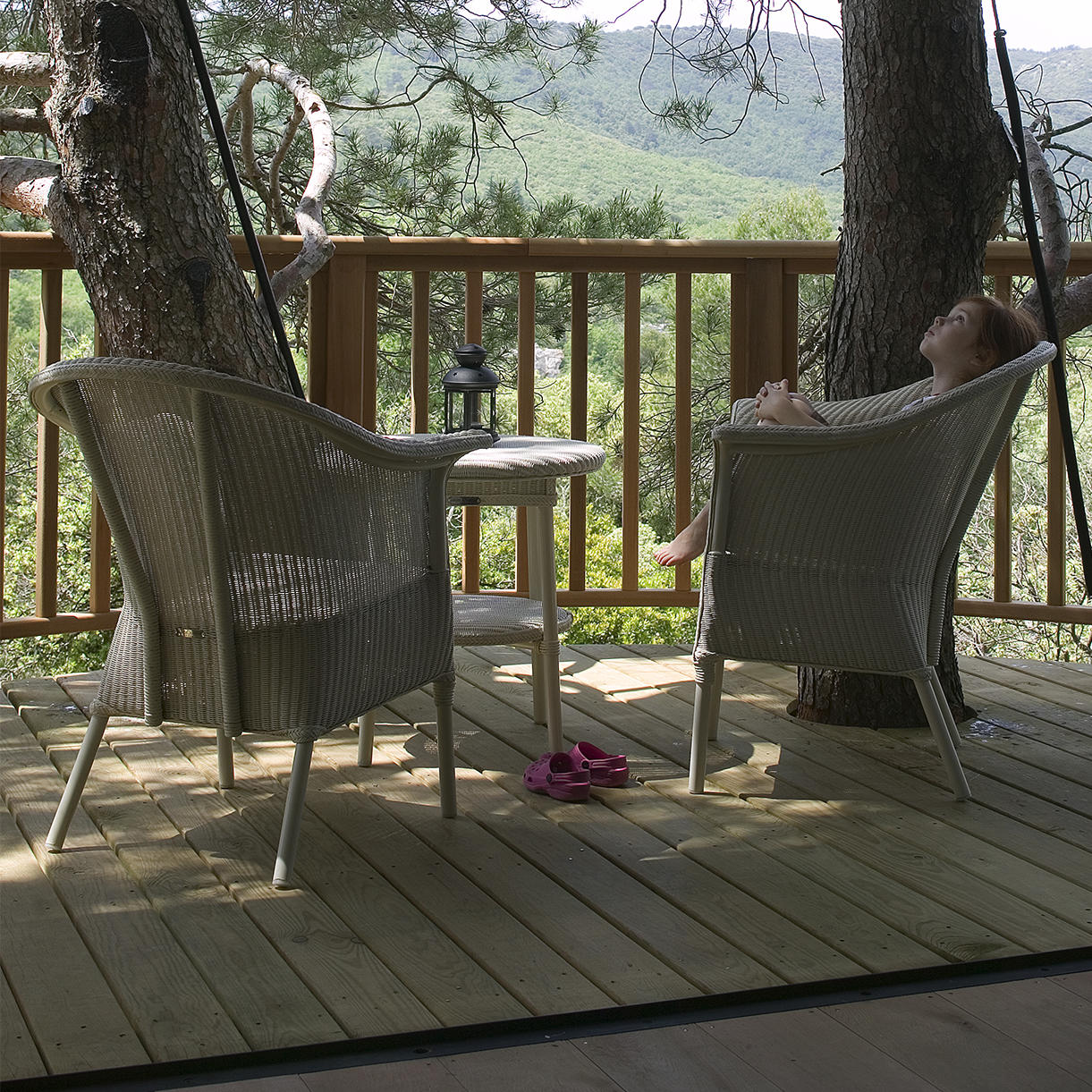 Monte Carlo Chair - Image 4