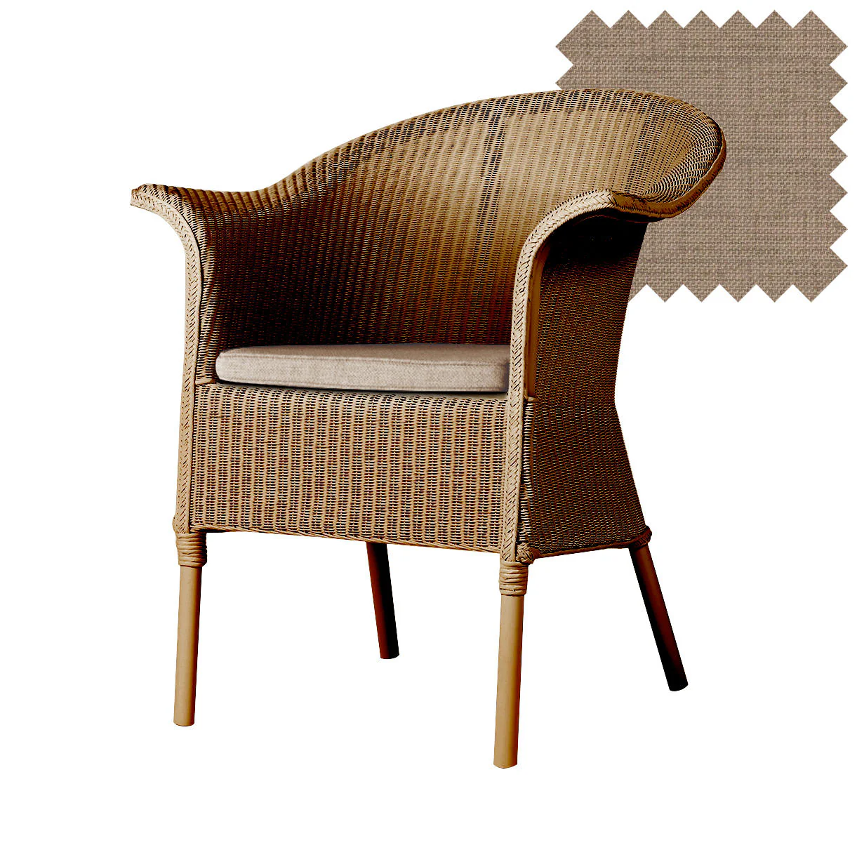 Monte Carlo Chair - Image 49