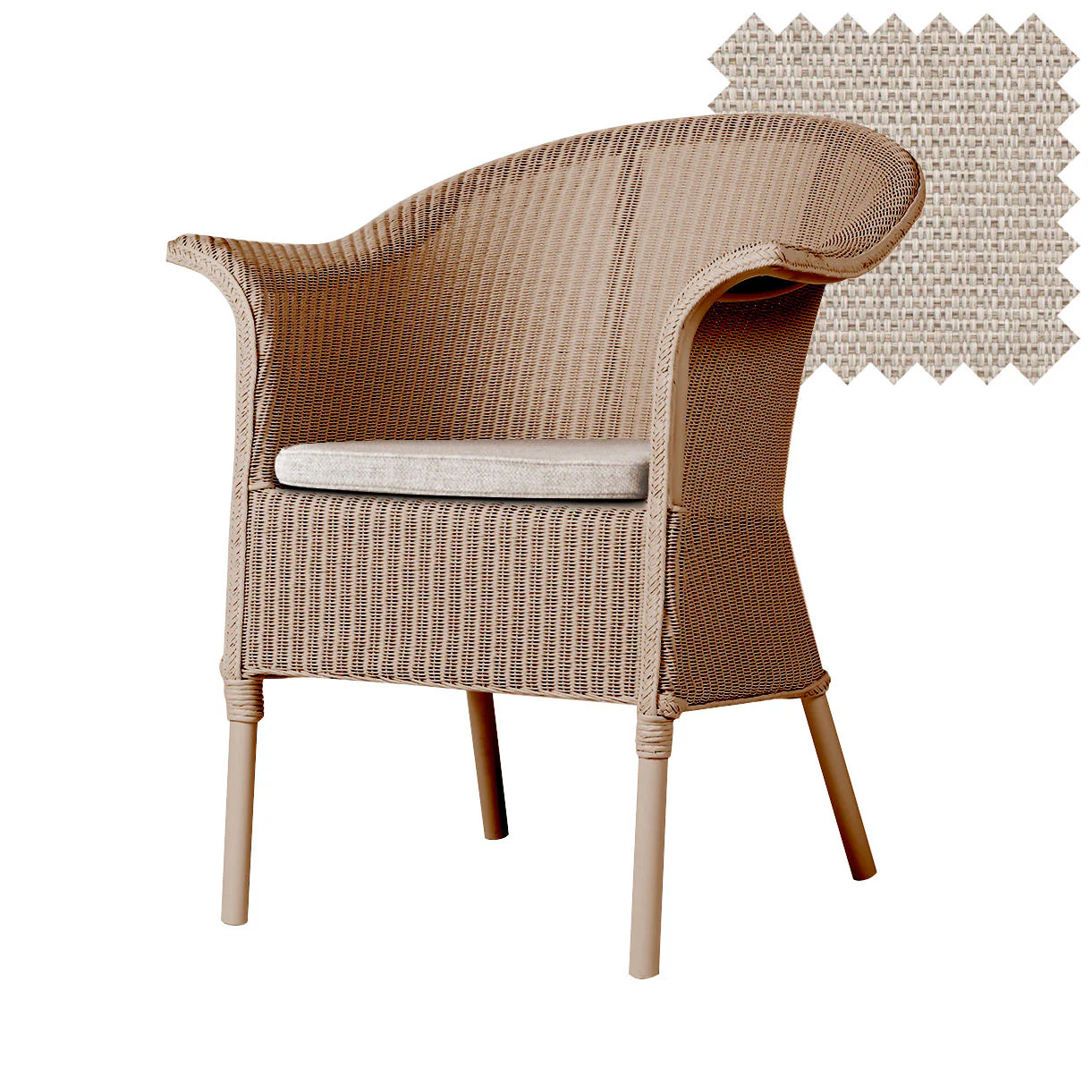 Monte Carlo Chair - Image 8