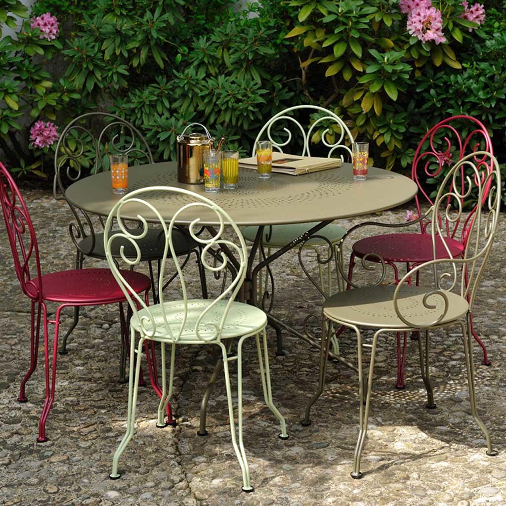 Montmartre 117cm Table - Image 3