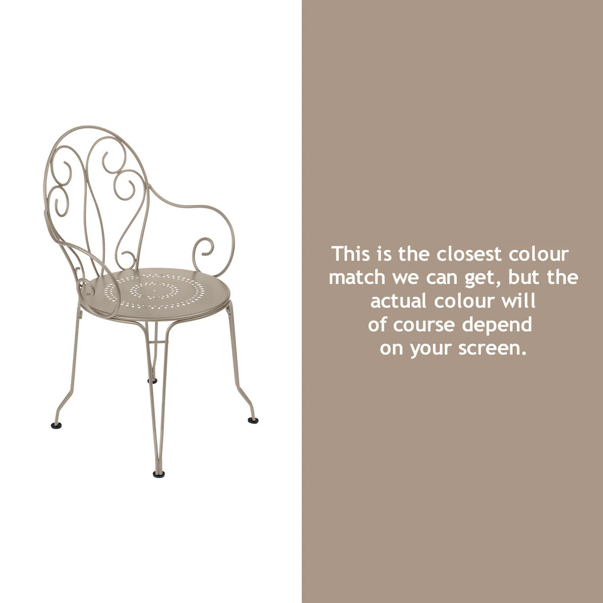 Montmartre Armchair - Image 10