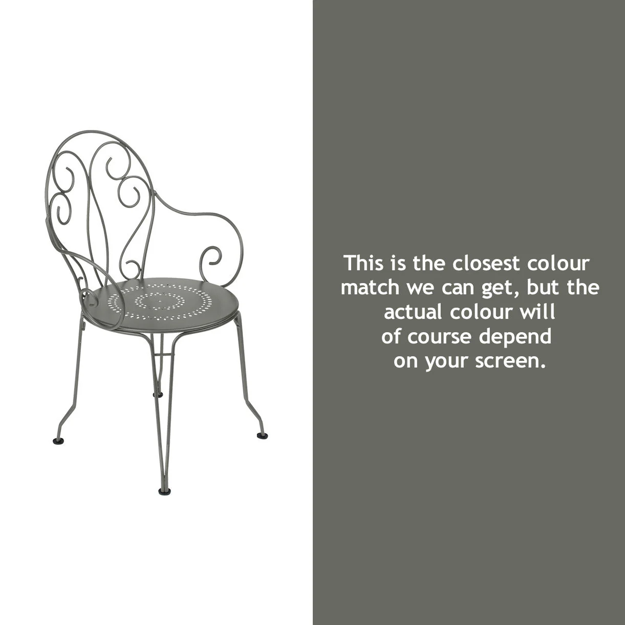 Montmartre Armchair - Image 11