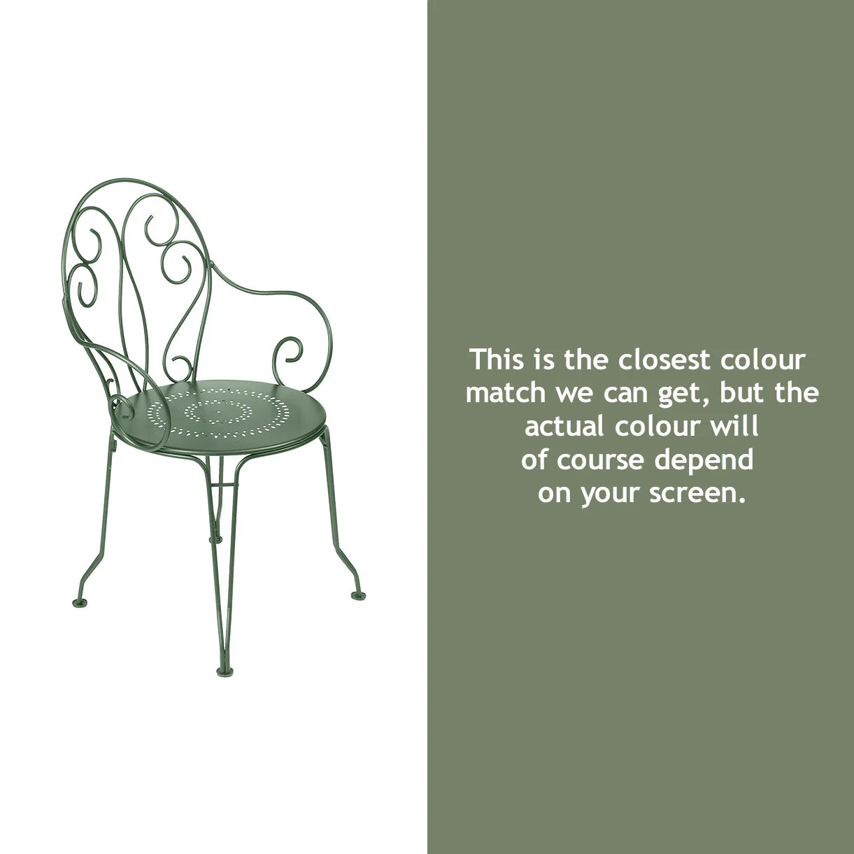 Montmartre Armchair - Image 12