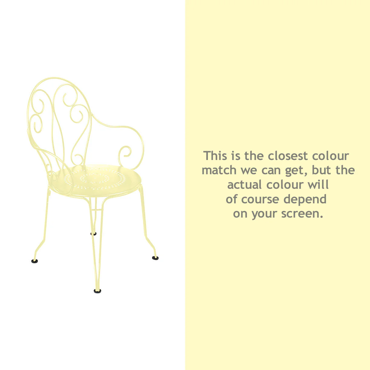 Montmartre Armchair - Image 13