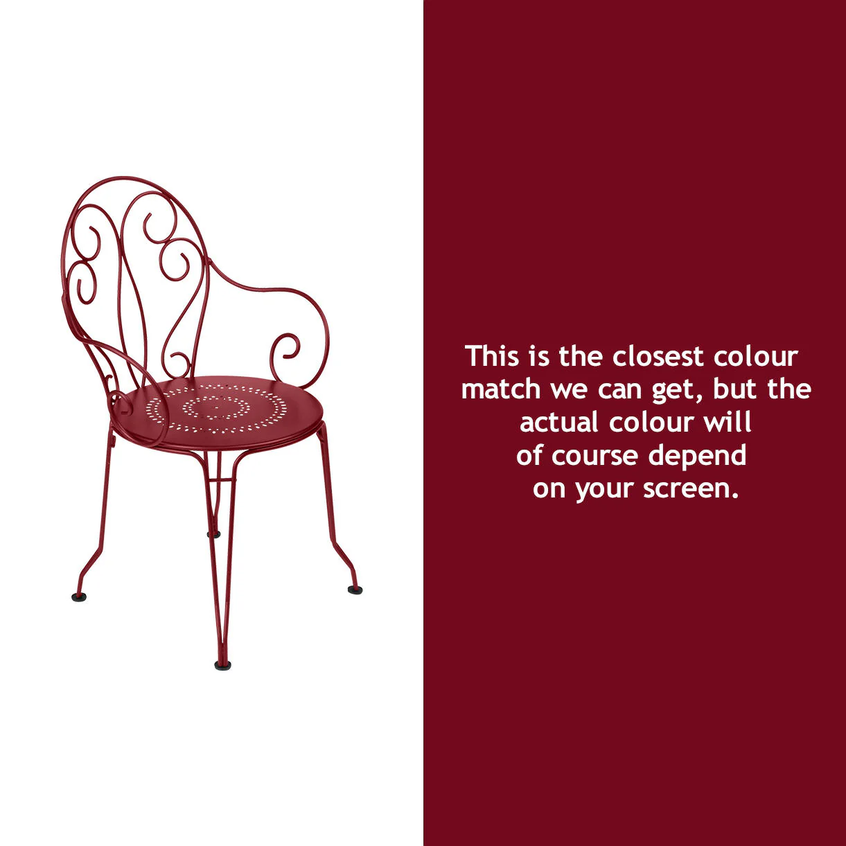 Montmartre Armchair - Image 14