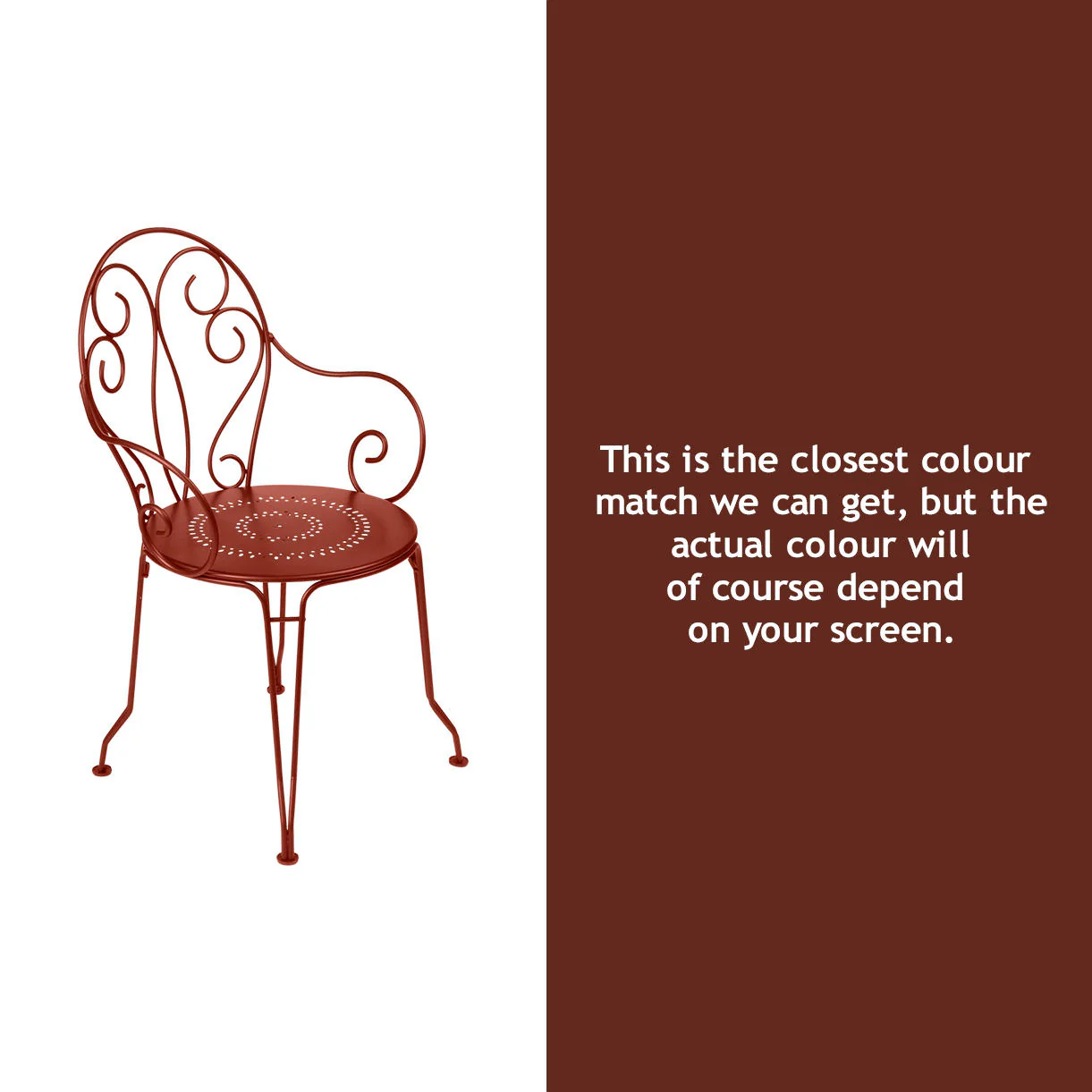 Montmartre Armchair - Image 15