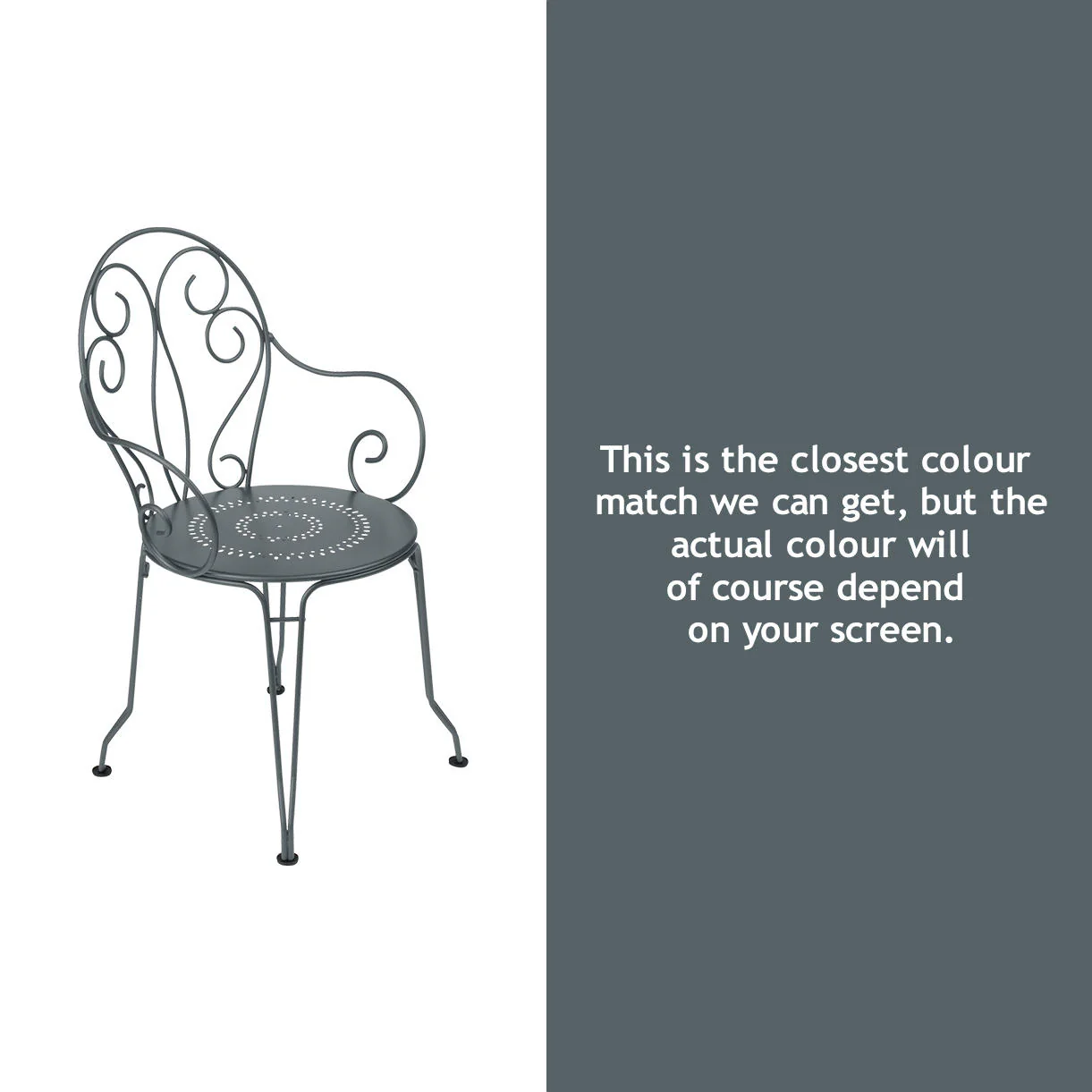 Montmartre Armchair - Image 17