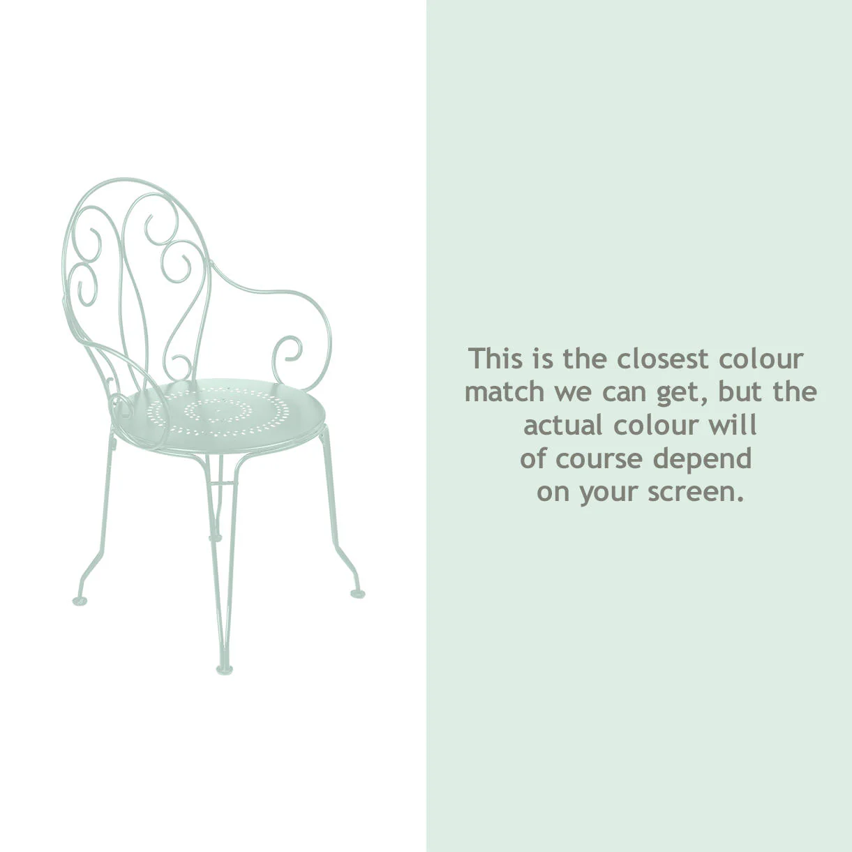 Montmartre Armchair - Image 18