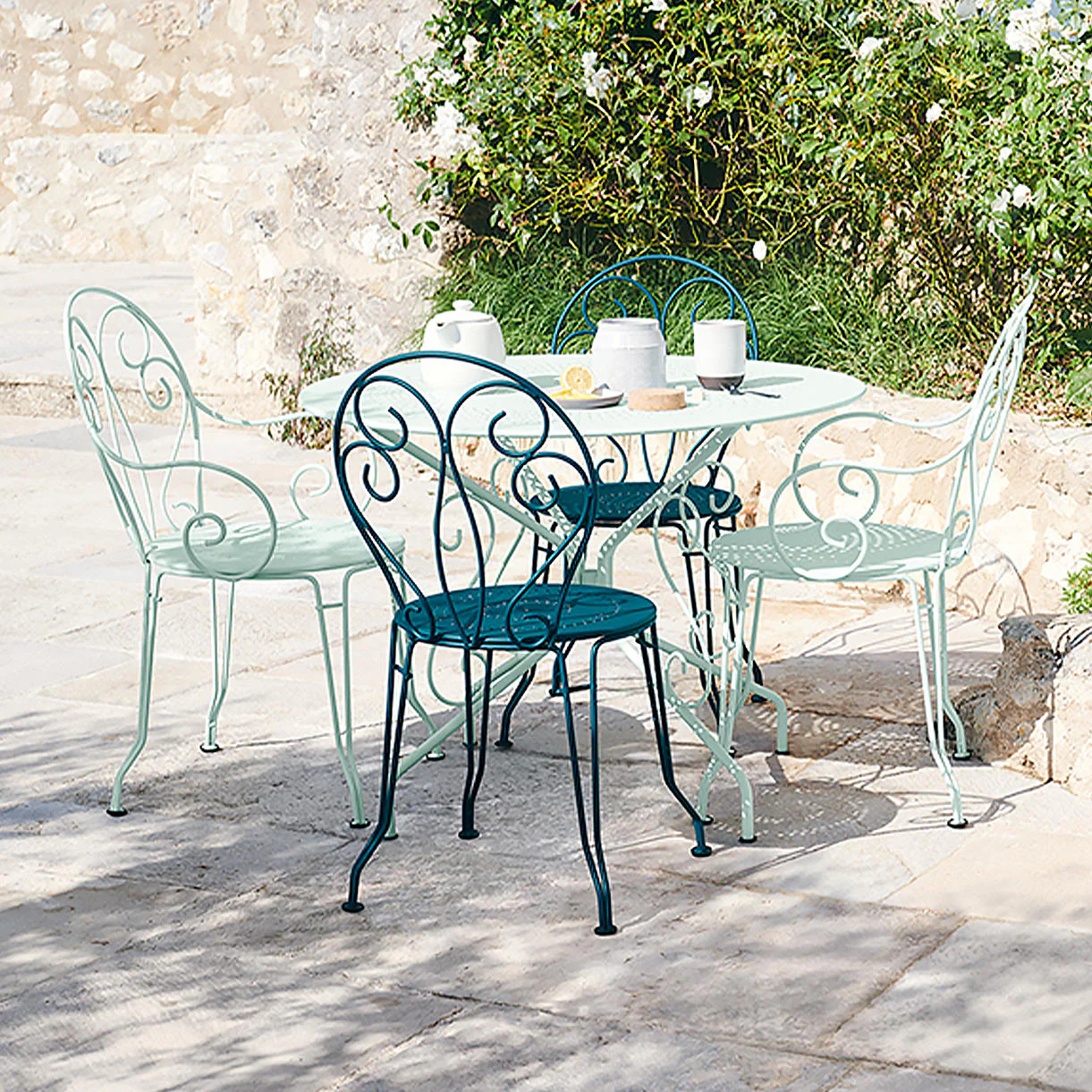 Montmartre Armchair - Image 2