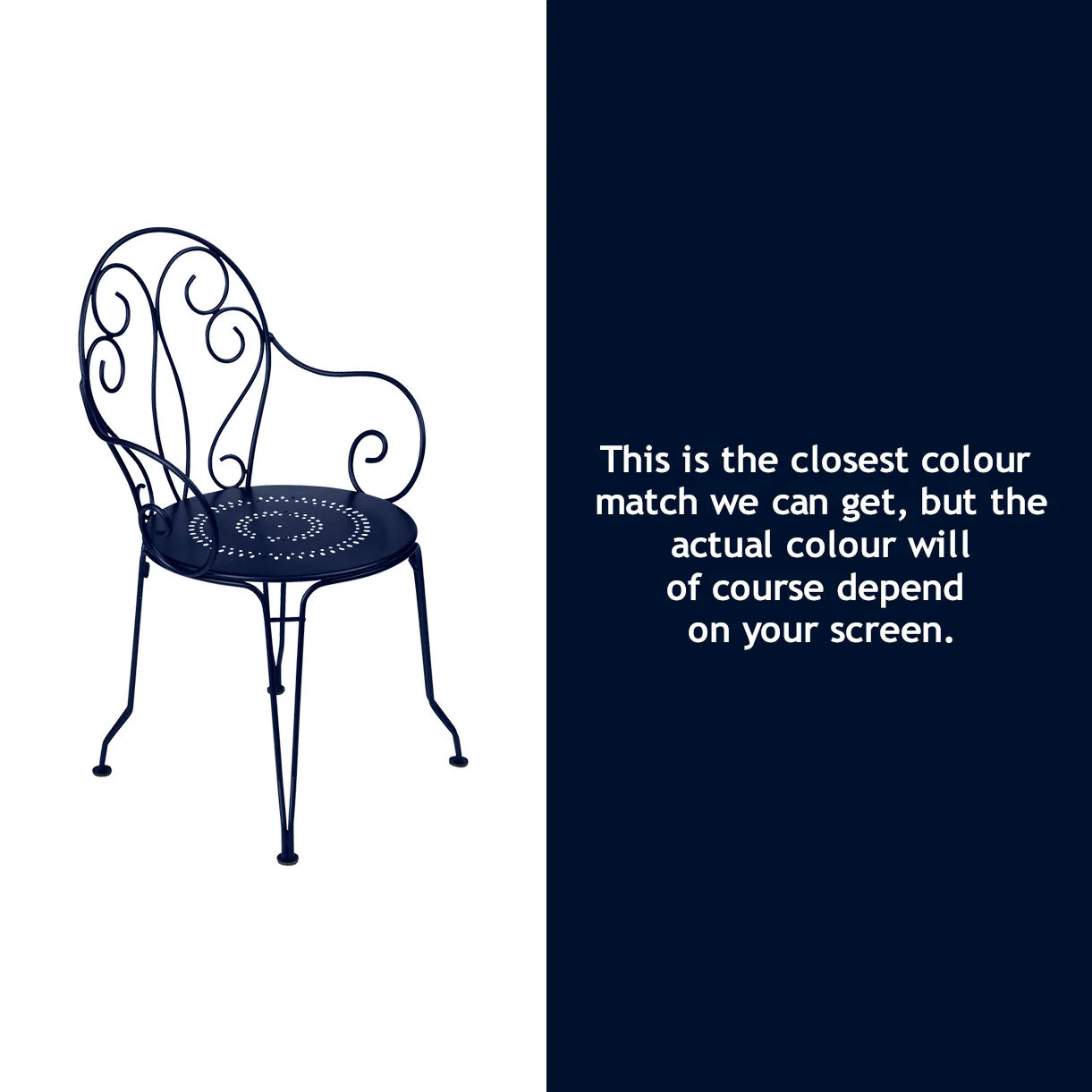 Montmartre Armchair - Image 21