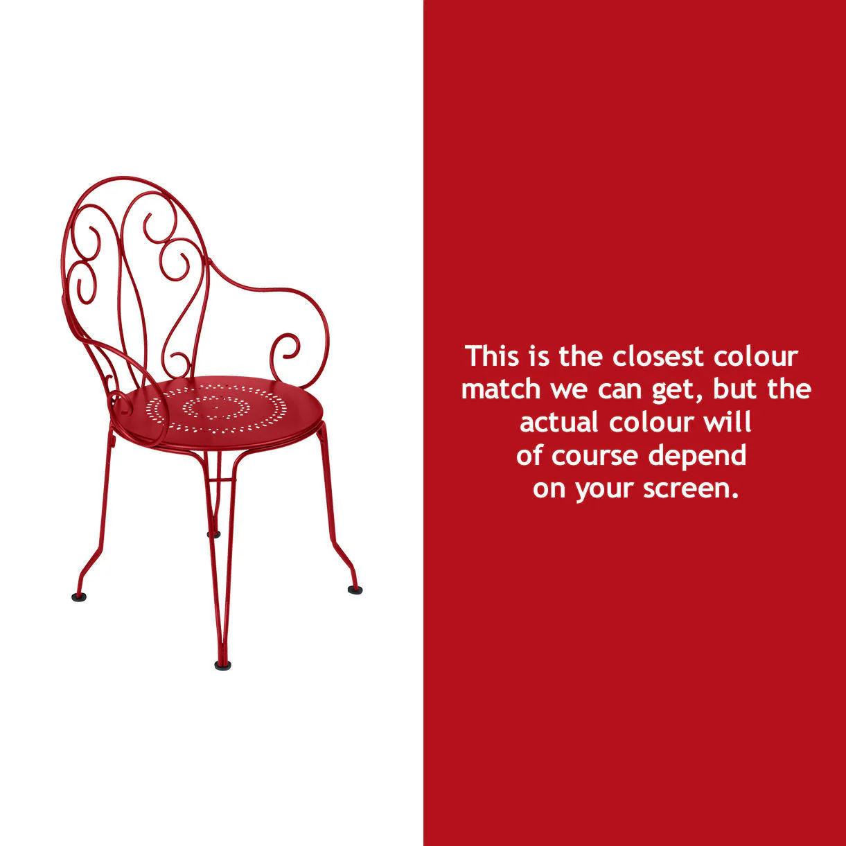 Montmartre Armchair - Image 26