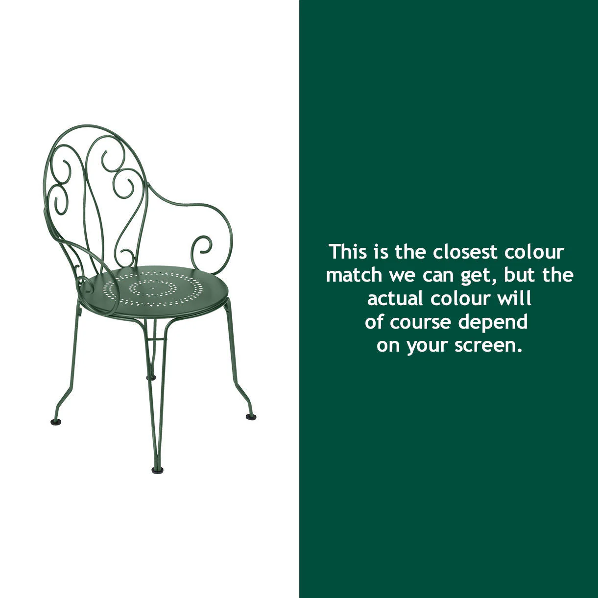 Montmartre Armchair - Image 27