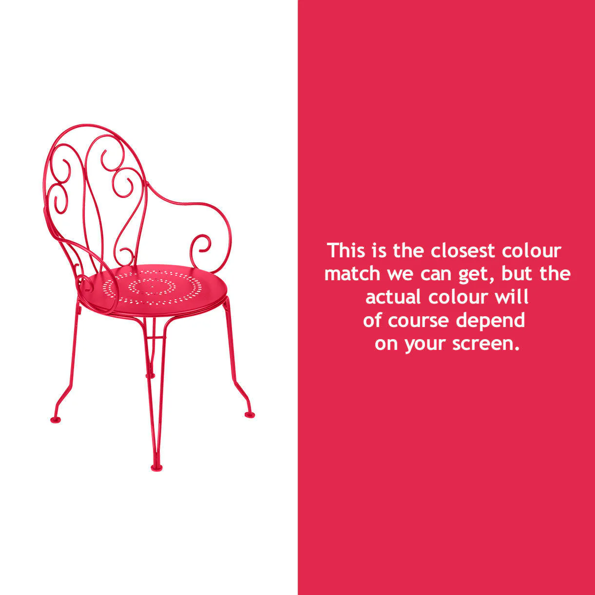 Montmartre Armchair - Image 32